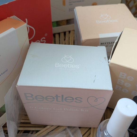 Beetles (Bundle) - Picture 7 of 7